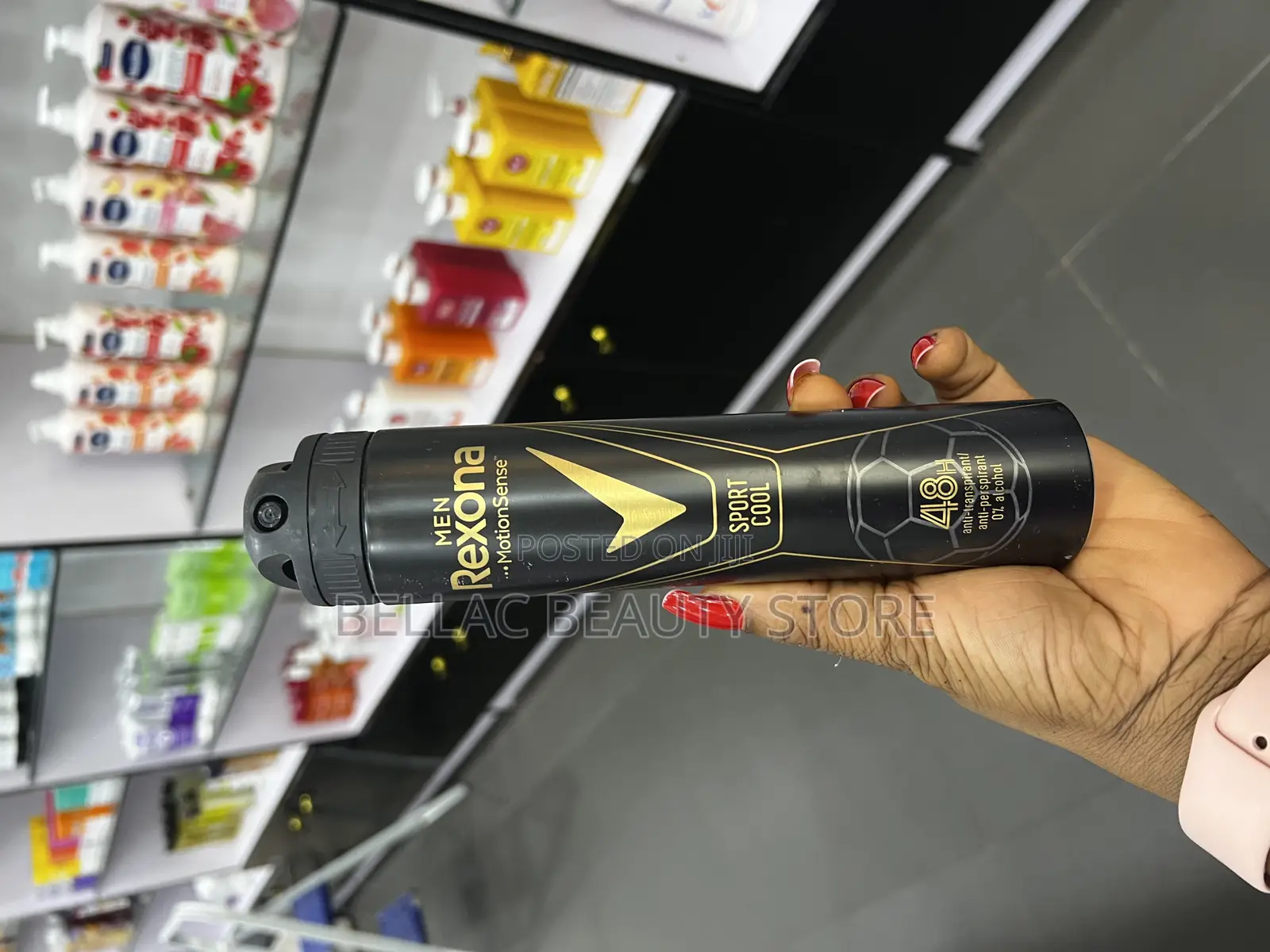 Rexona Men
