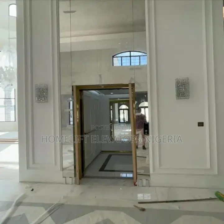 Commercial Elevator Wholesalers in Nigeria