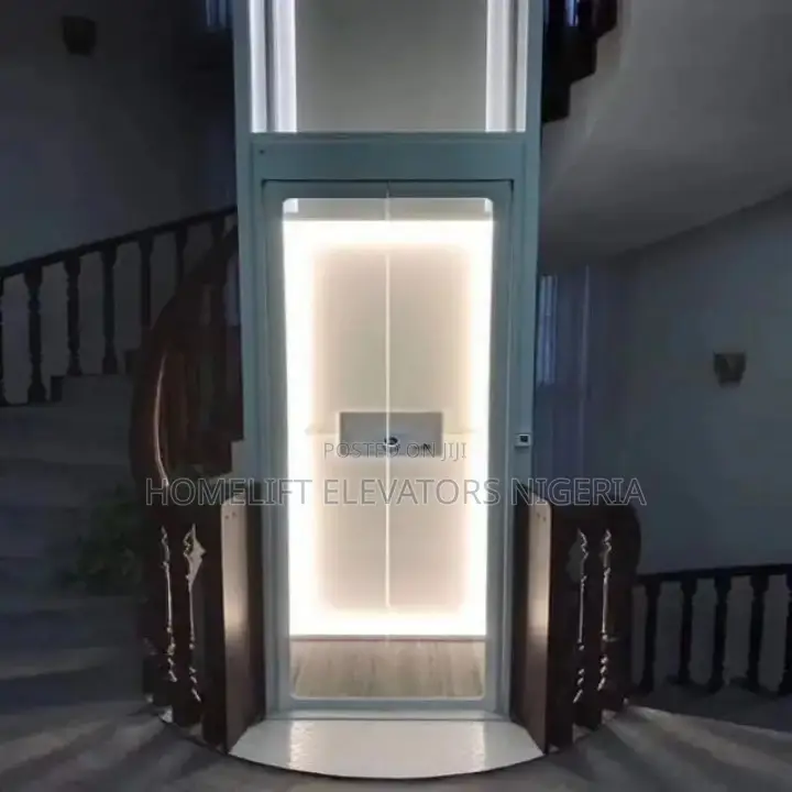 Commercial Elevator Wholesalers in Nigeria