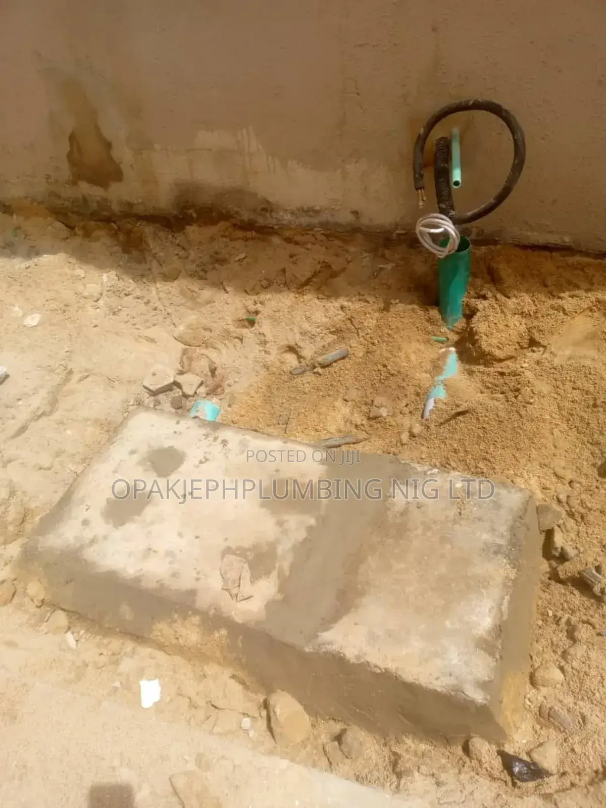 Bio Digester Construction for All Your Toilet at Affordable Price