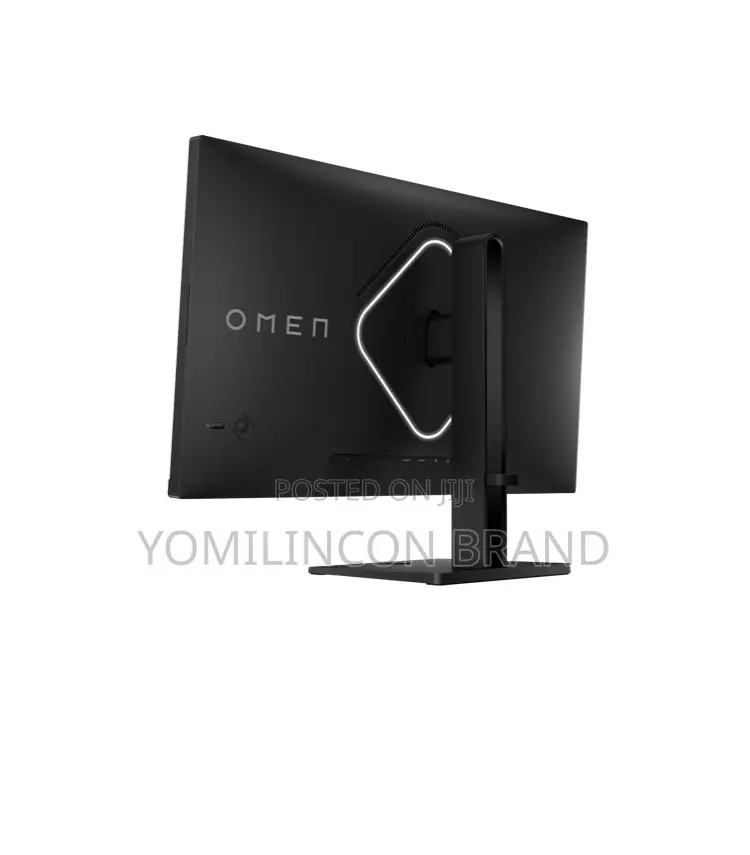 Omen by Hp 27 Inch QHD 240hz Gaming Monitor - Omen 27qs