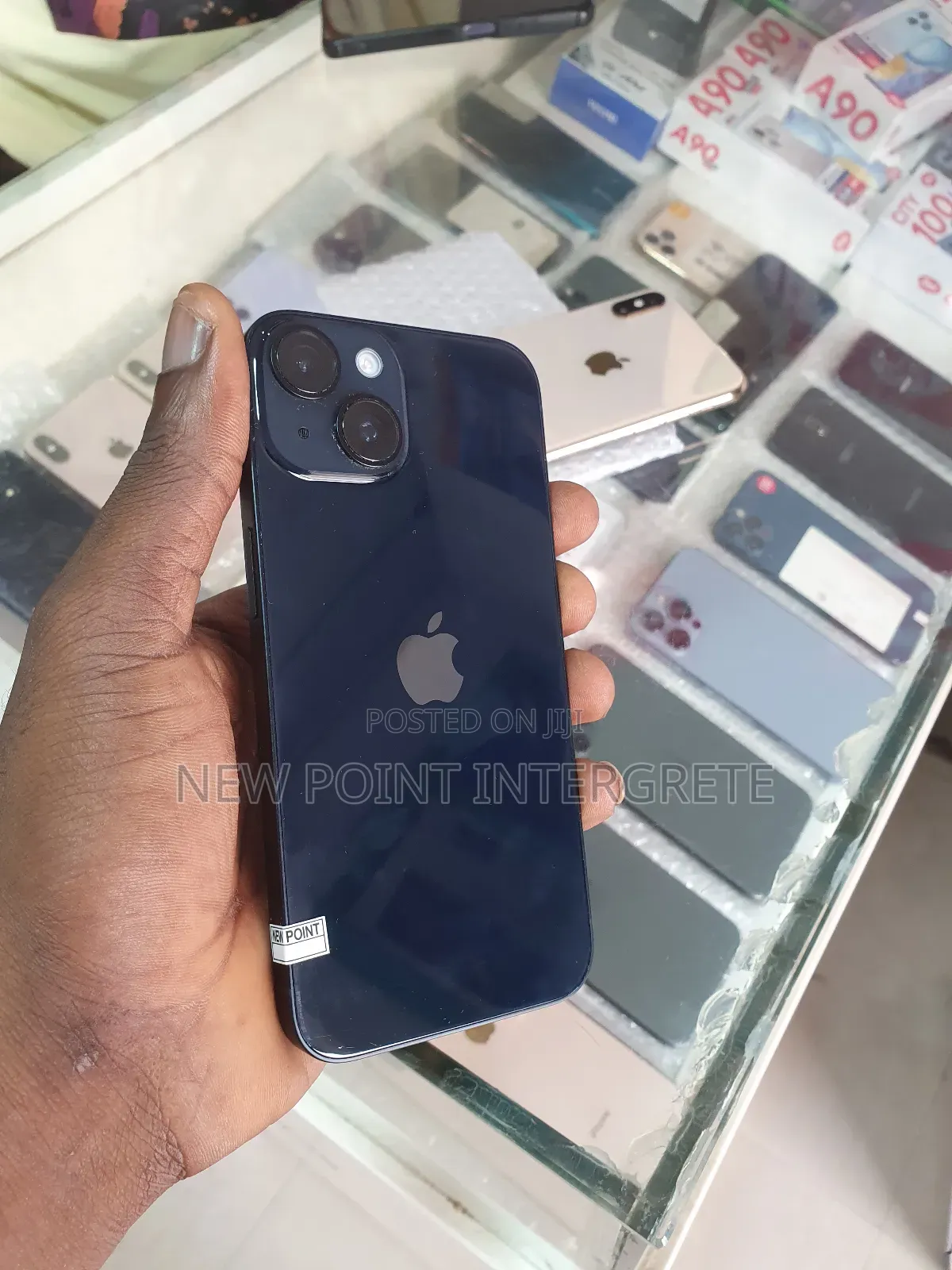 Apple iPhone 14 128 GB Blue