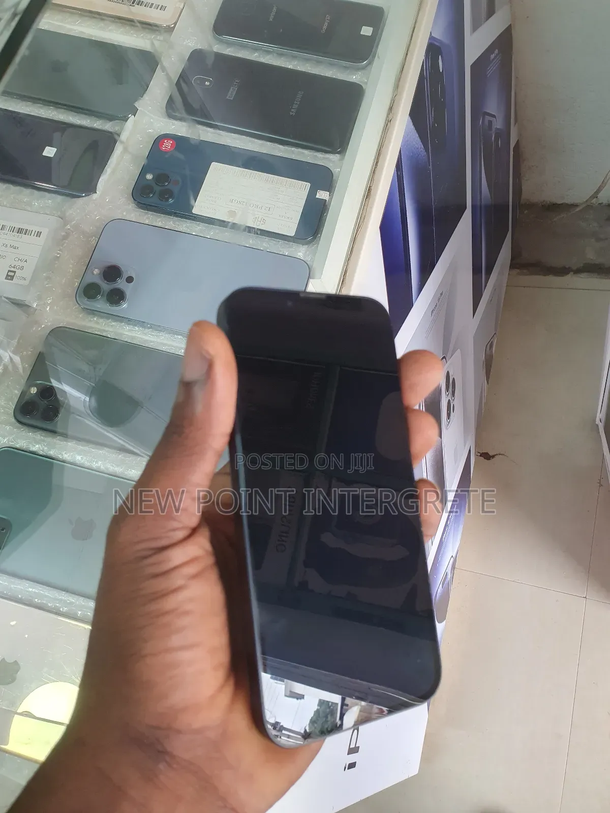 Apple iPhone 14 128 GB Blue