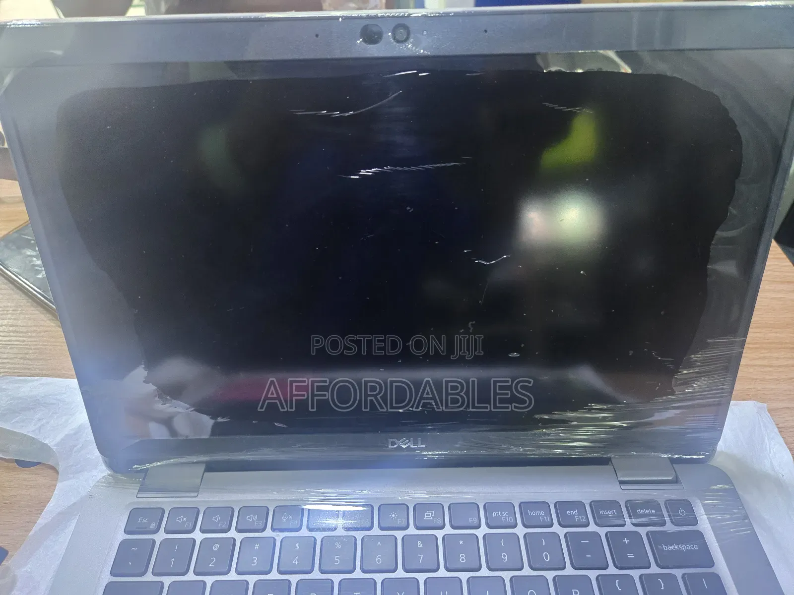 Laptop Dell Latitude 5320 32GB Intel Core I7 SSD 512GB