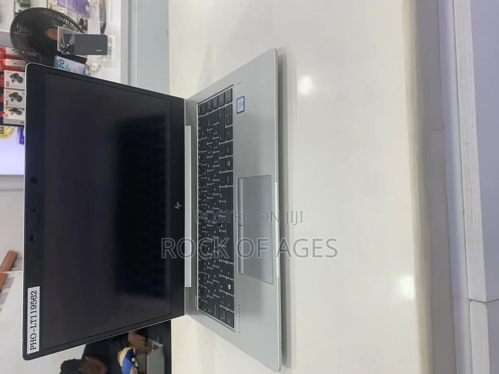 Laptop HP EliteBook 840 G6 8GB Intel Core I5 SSD 256GB
