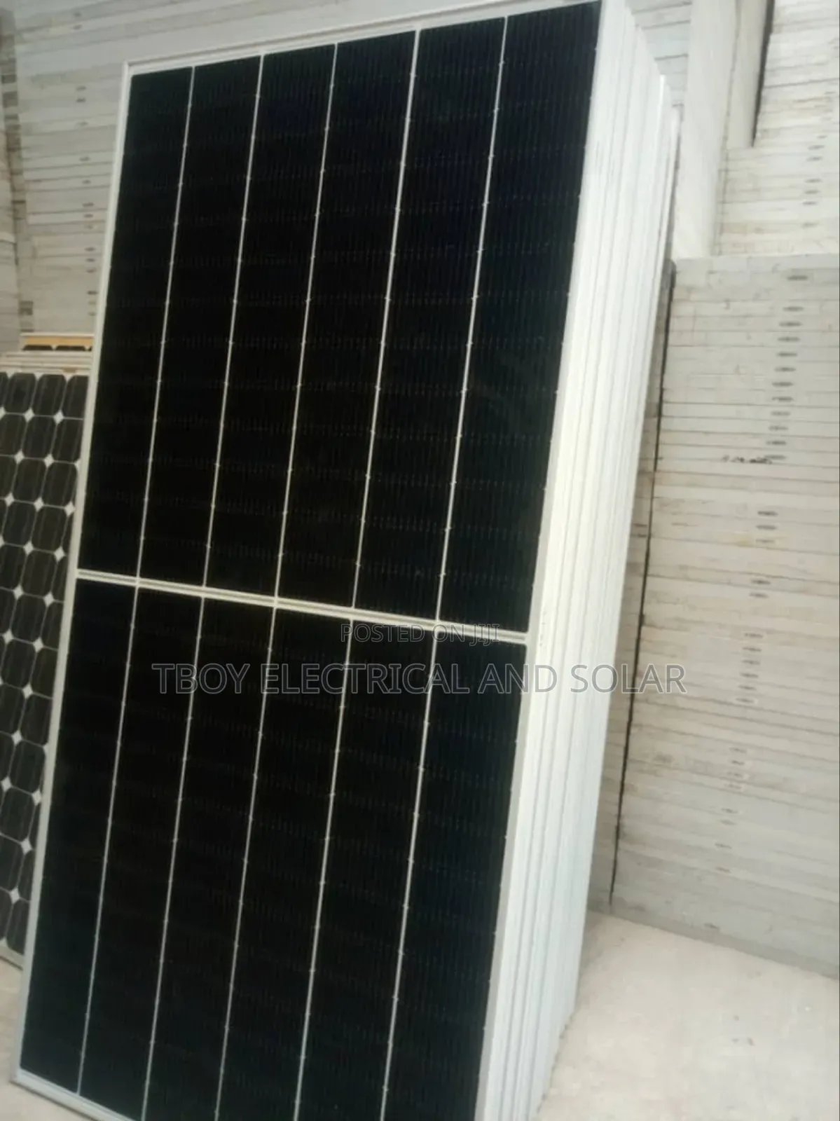 Solar Panel