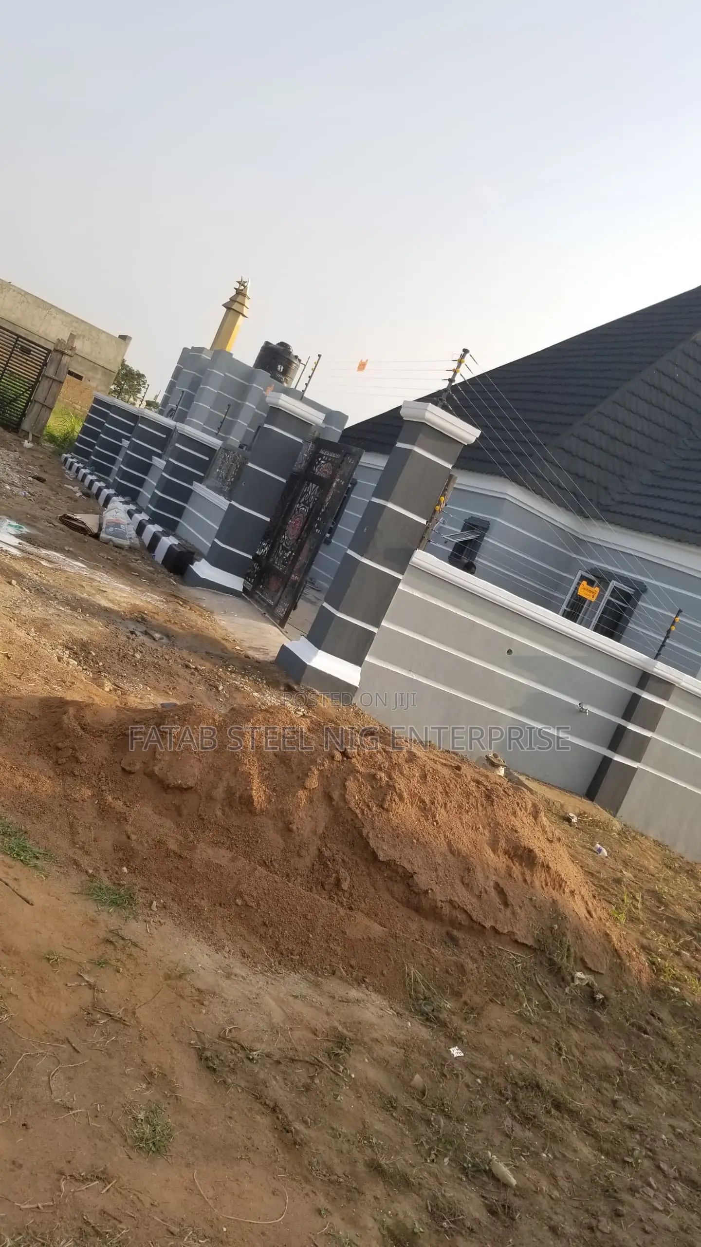 Electric Fence Wire: America Security Fence