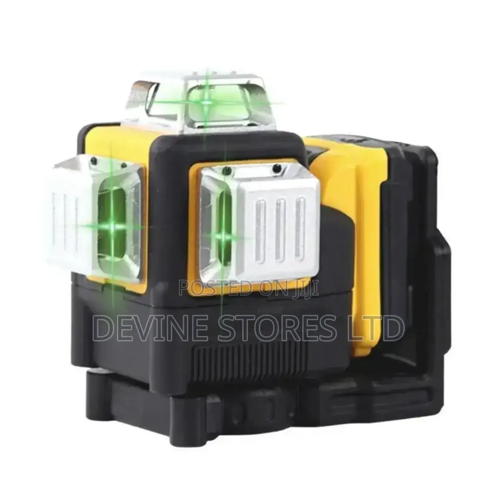 16 Lines Original Dewalt Laser Level Instrument