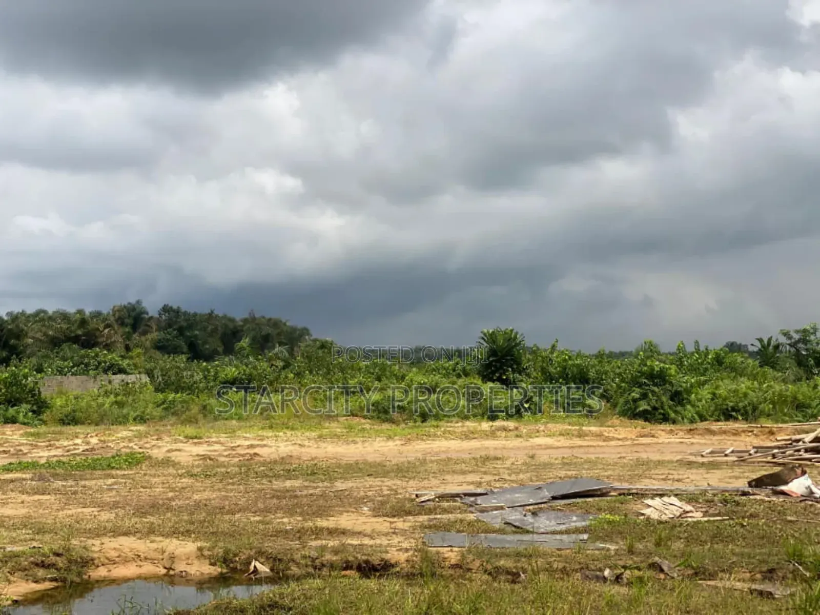 Plots of Land for Sale in Liberty Island Awoyaya Ajah Lagos State
