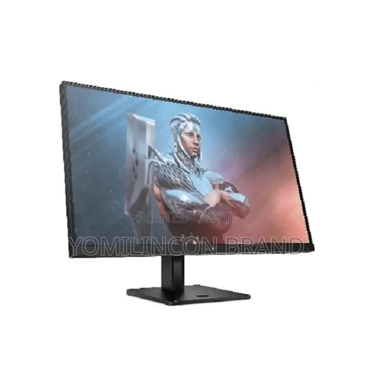 Hp Omen 27 (27" ) FHD Ips Gaming Monitor, 1ms Response / 165hz Refresh