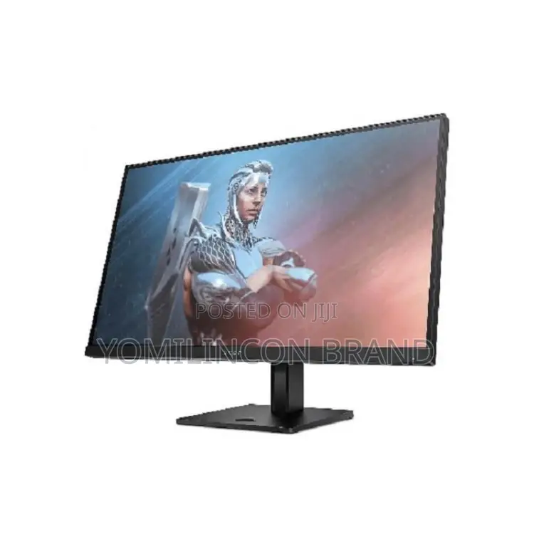 Hp Omen 27 (27" ) FHD Ips Gaming Monitor, 1ms Response / 165hz Refresh