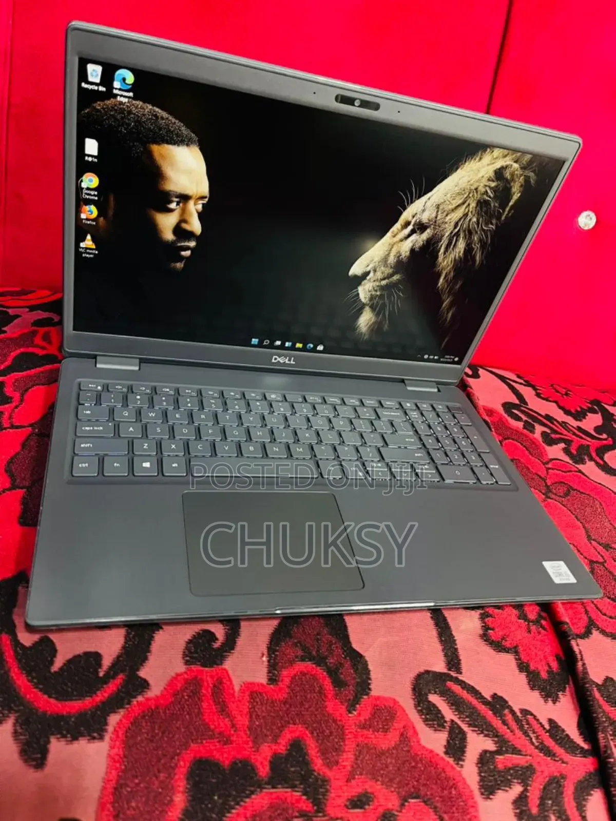Laptop Dell Latitude 3510 16GB Intel Core I5 SSD 256GB