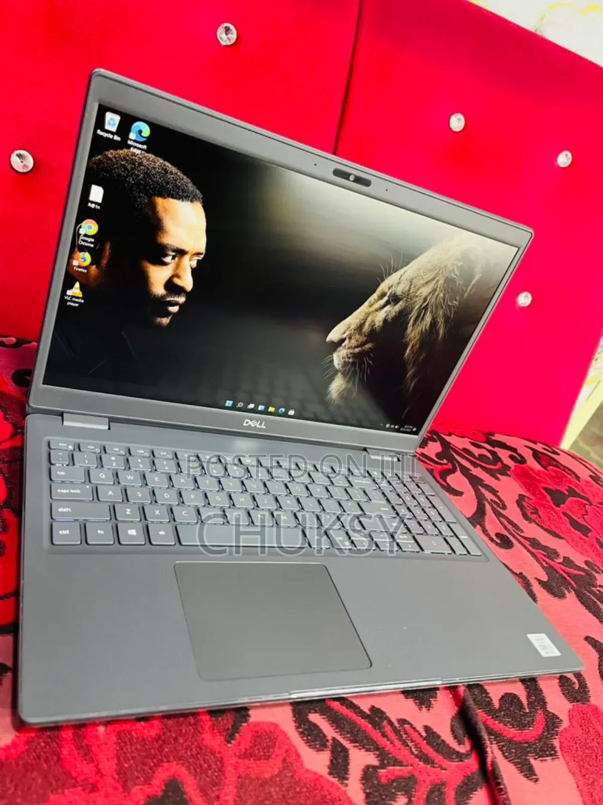 Laptop Dell Latitude 3510 16GB Intel Core I5 SSD 256GB