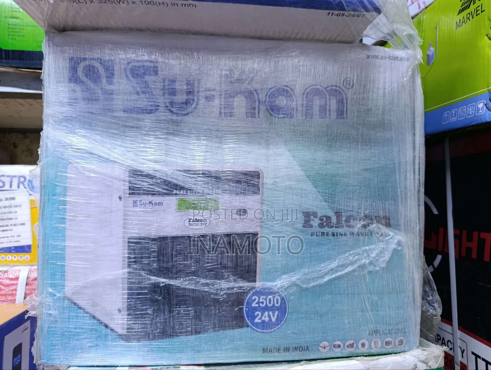 2.5kva Solar Inverter