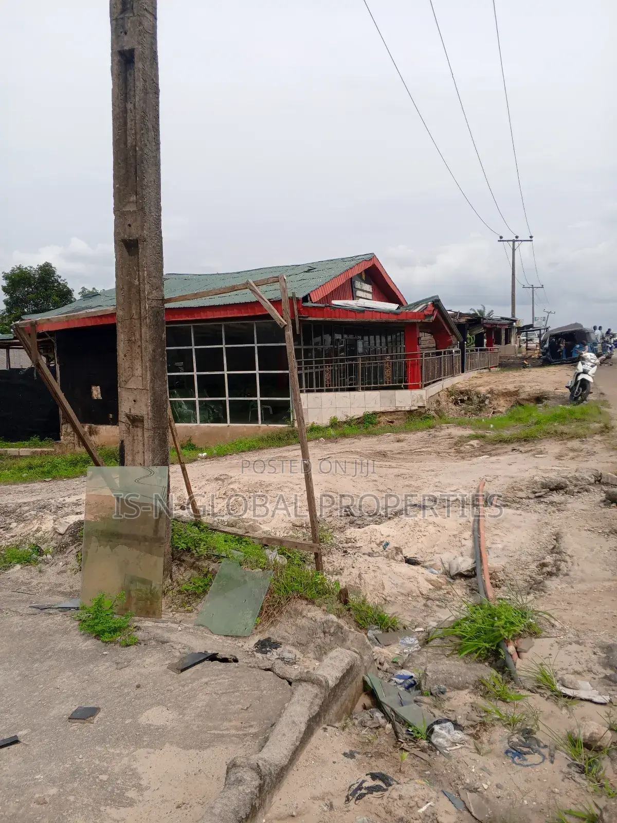 Land for Sale