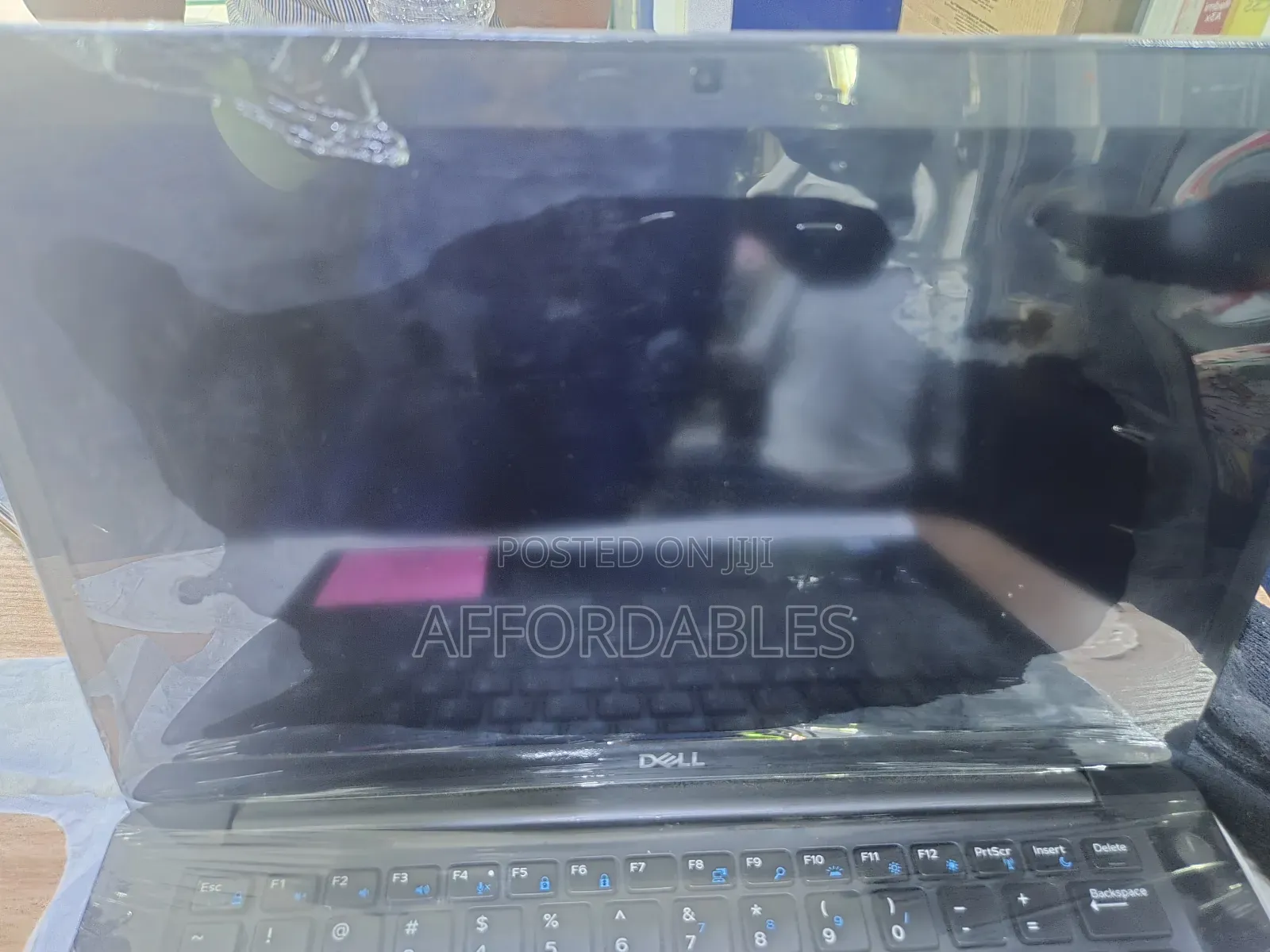 Laptop Dell Latitude 7480 8GB Intel Core I5 SSD 256GB