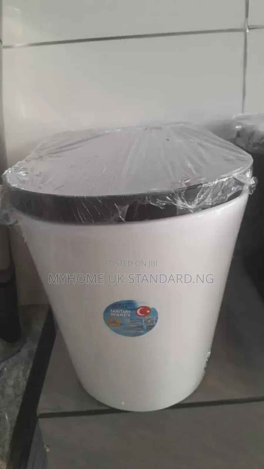 High Quality Smart Sensor Water Closet