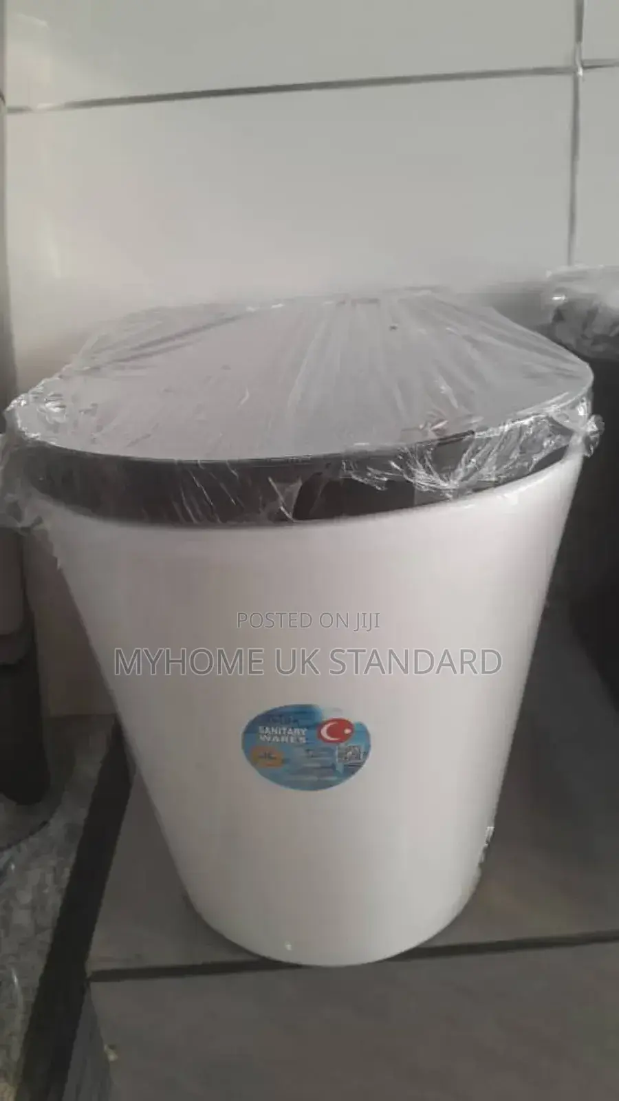 High Quality Smart Sensor Water Closet