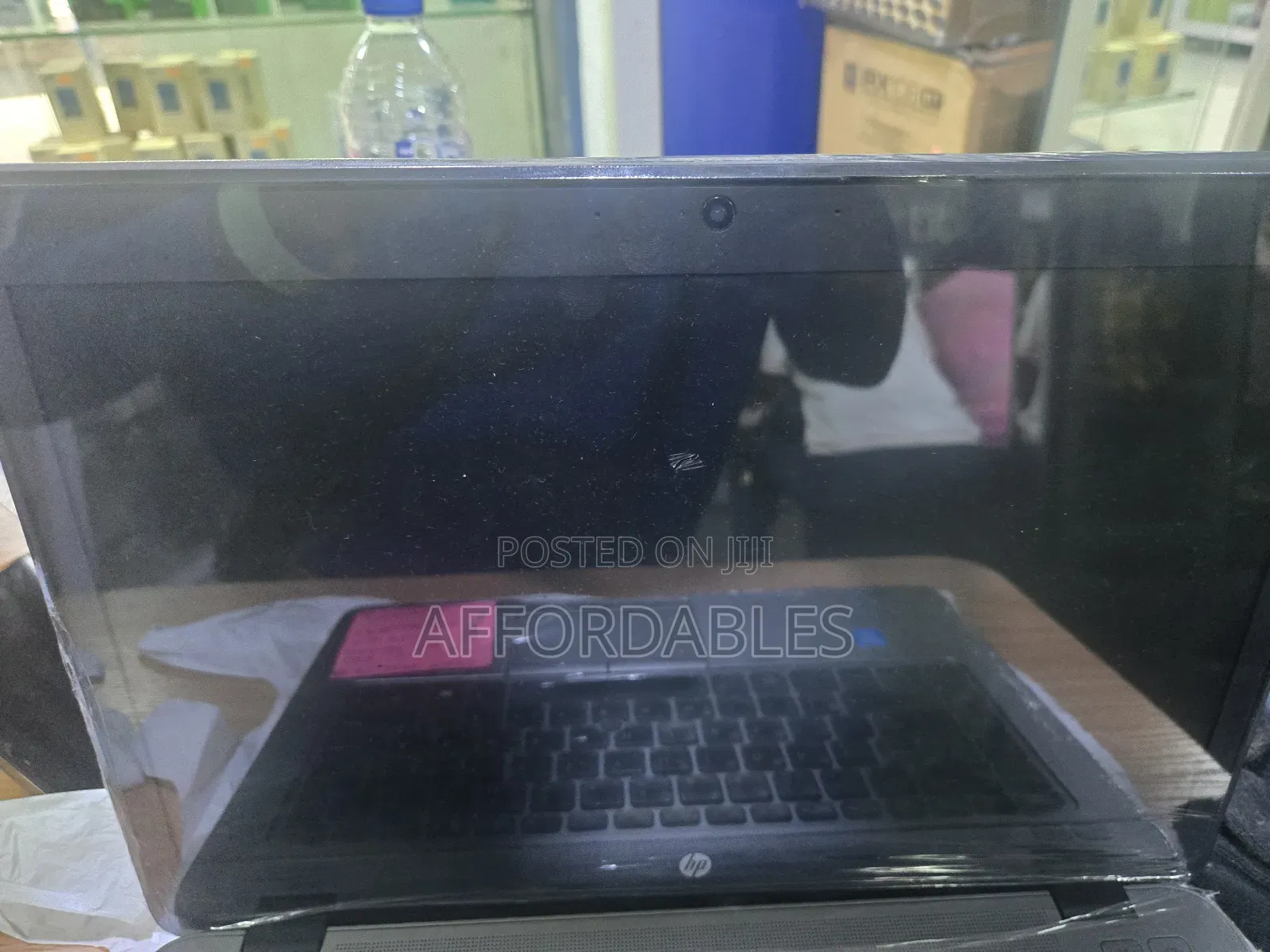 Laptop HP EliteBook 840 G2 8GB Intel Core i5 SSD 256GB
