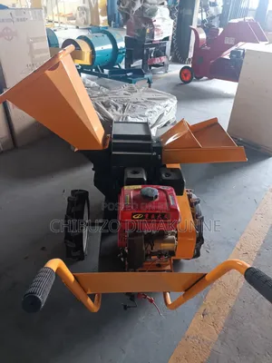 Multifunctional Shredder