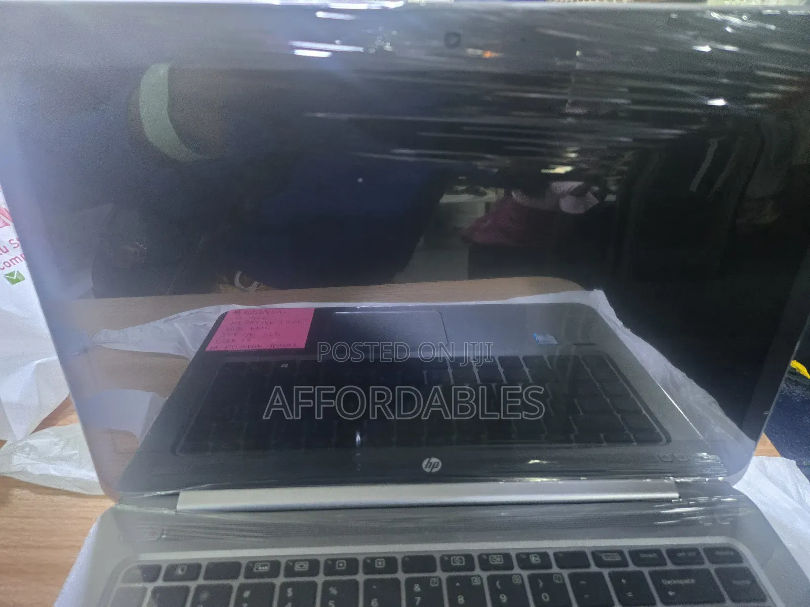 Laptop HP EliteBook 1040 G3 8GB Intel Core I7 SSD 256GB