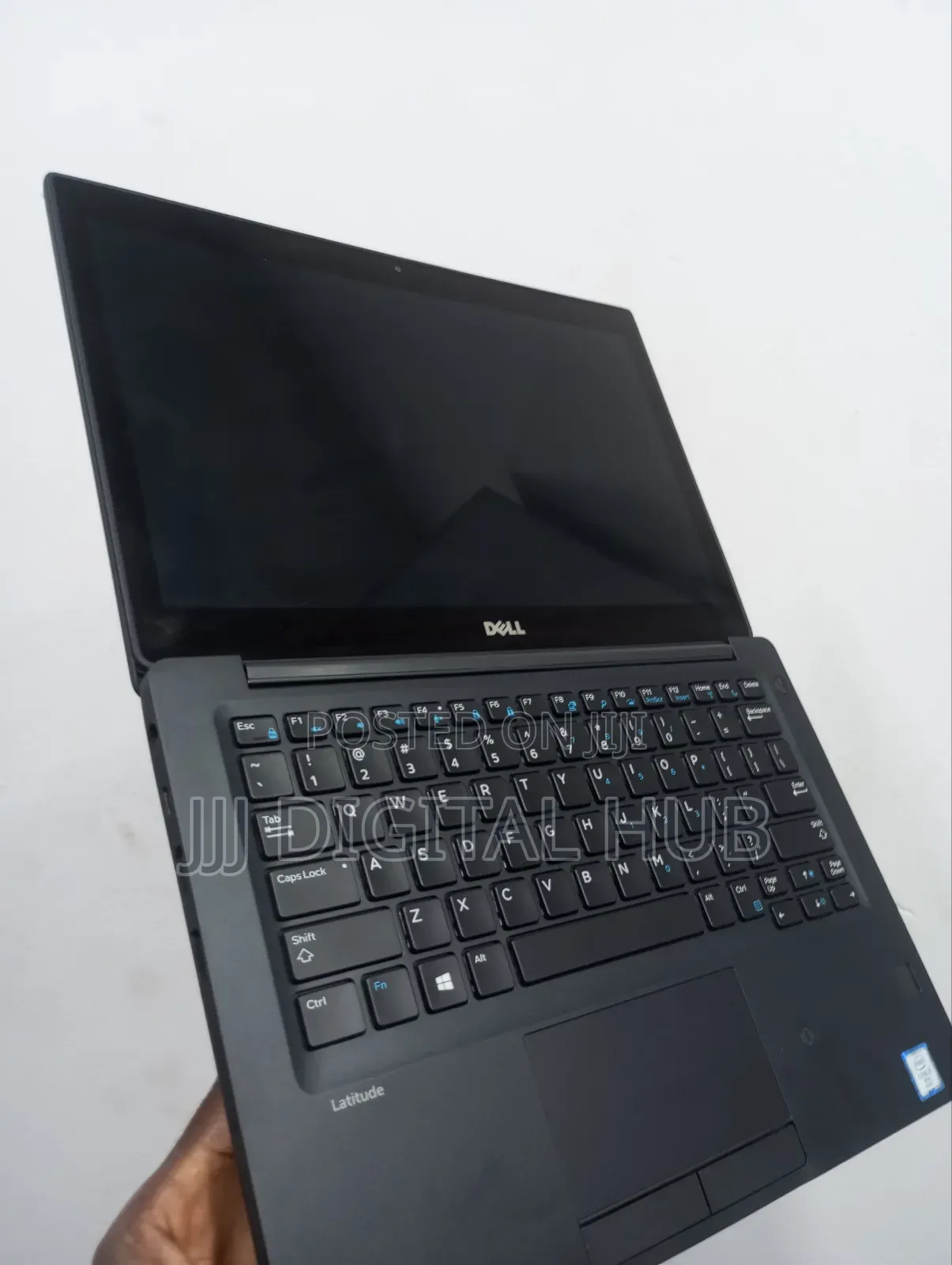 Laptop Dell Latitude 7280 8GB Intel Core i7 SSD 256GB