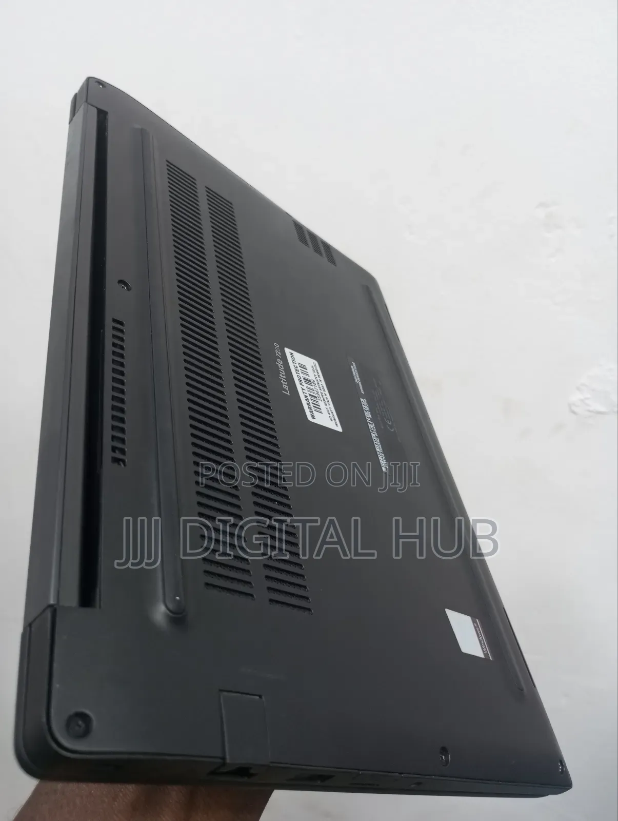 Laptop Dell Latitude 7280 8GB Intel Core i7 SSD 256GB