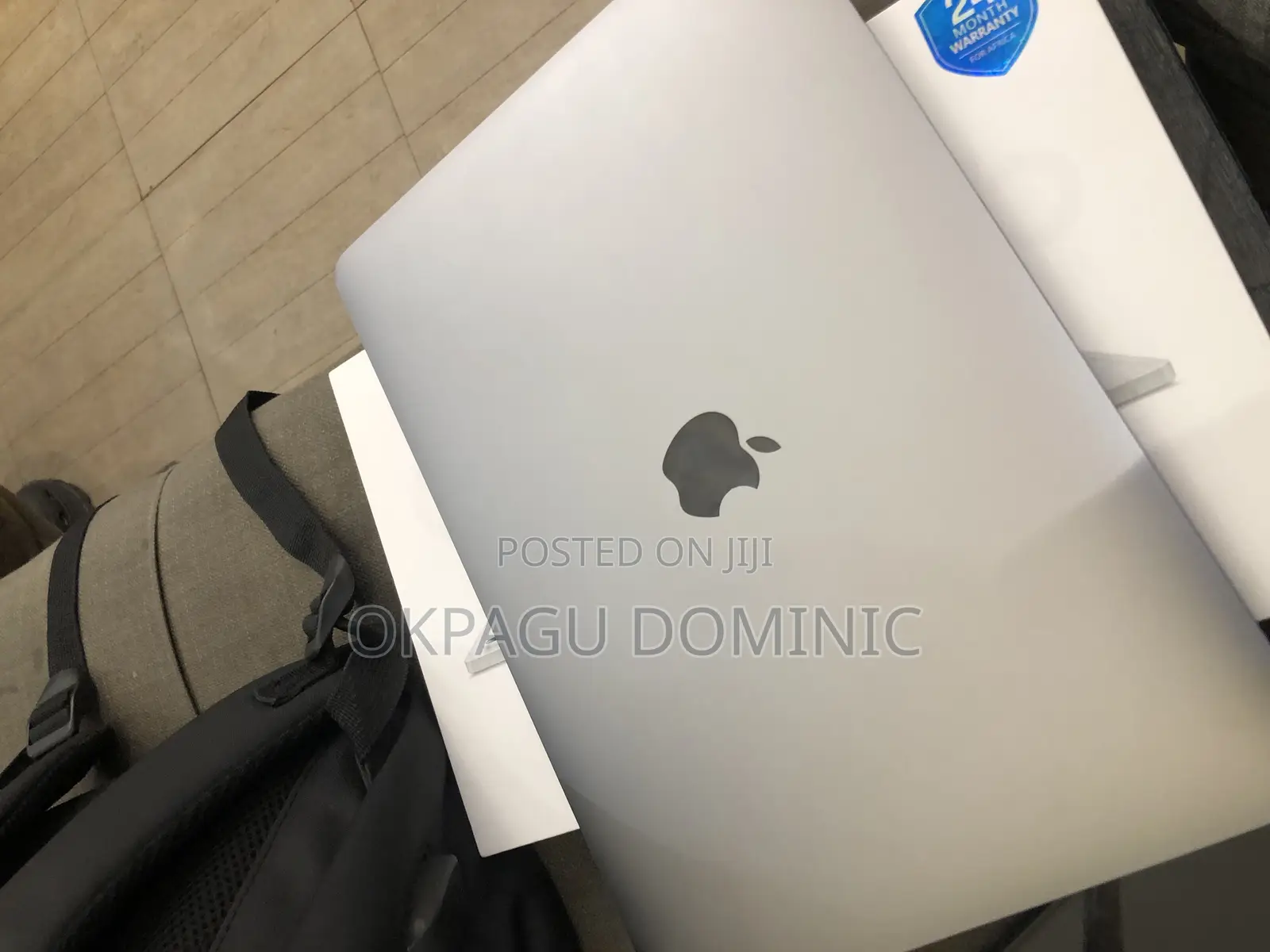 Laptop Apple MacBook Pro 2020 16GB Intel Core I7 SSD 512GB