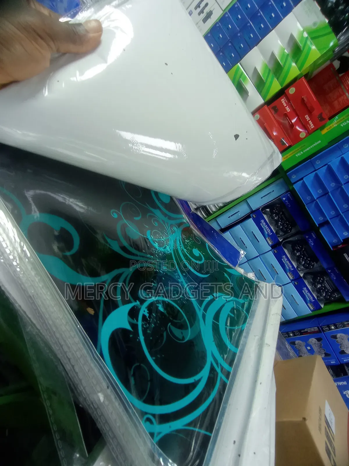 3d Laptop Skin