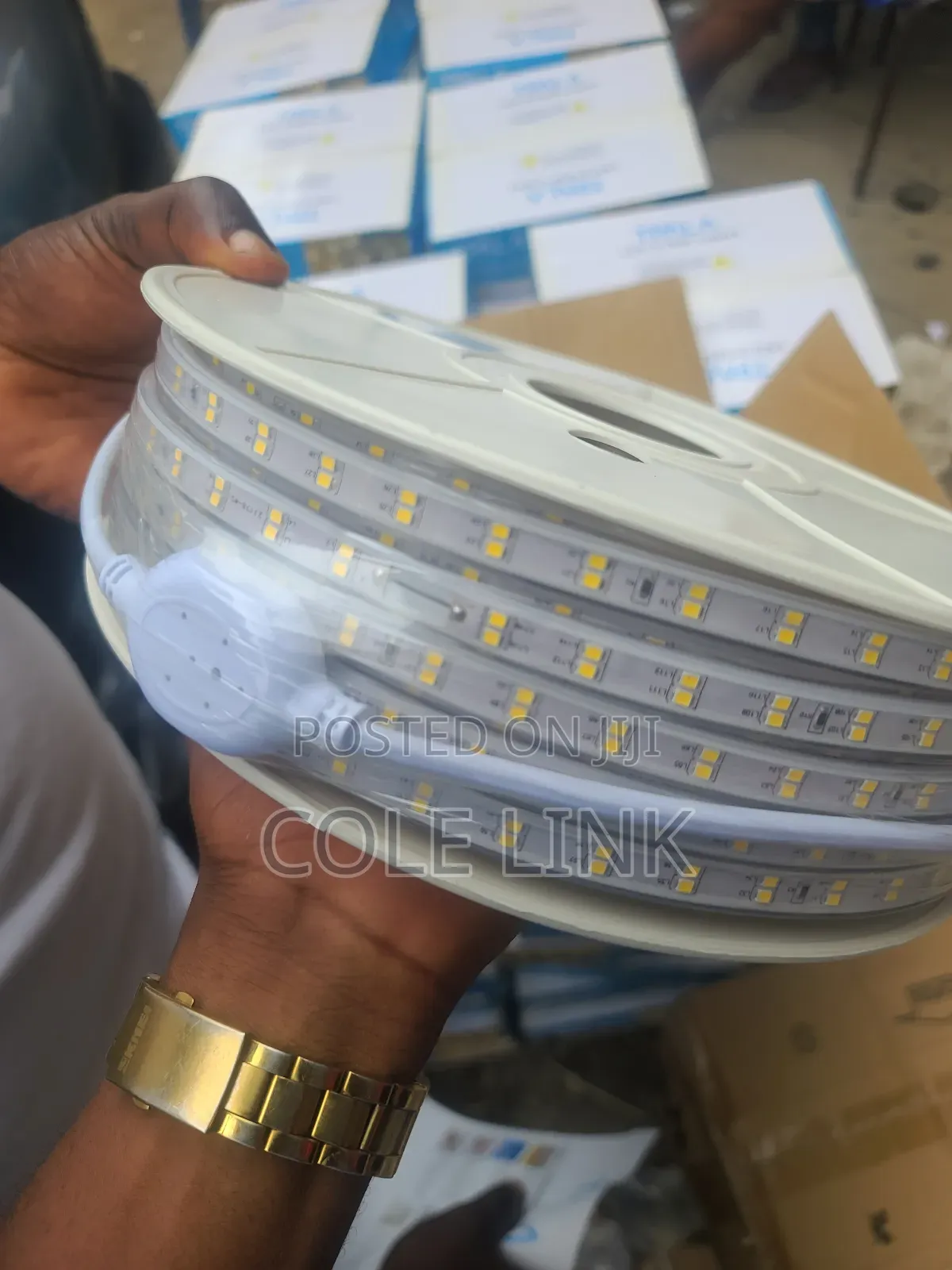 Rope Light/Led Strip Light Full Roll