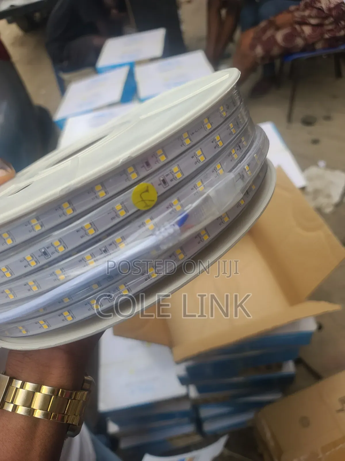 Rope Light/Led Strip Light Full Roll