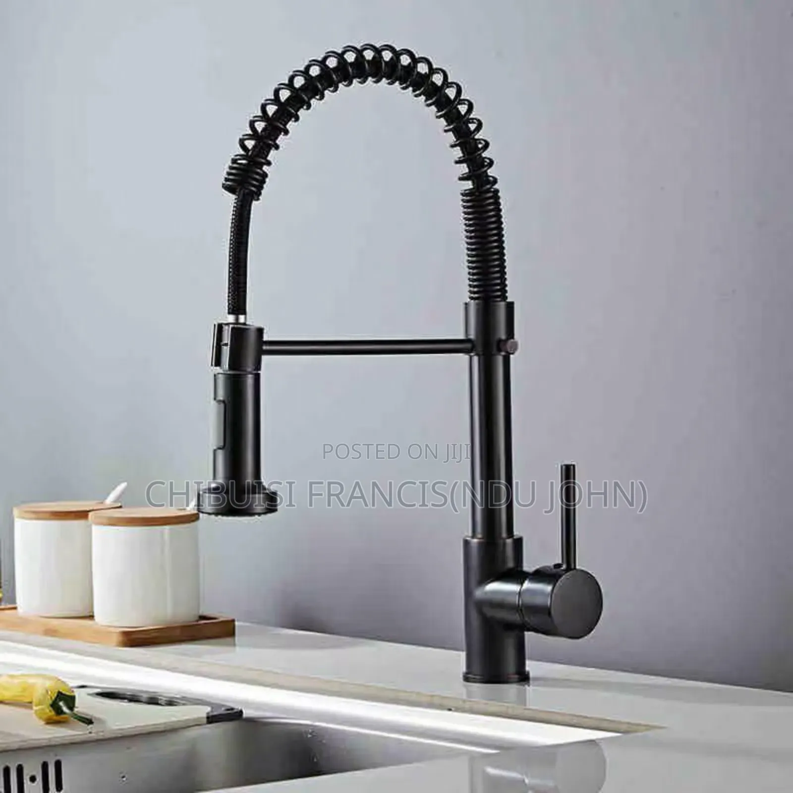 Chain Kitchen Mixers