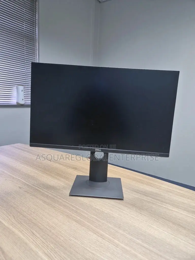 Dell P2419h 24-inch Fhd Ips Professional Monitor
