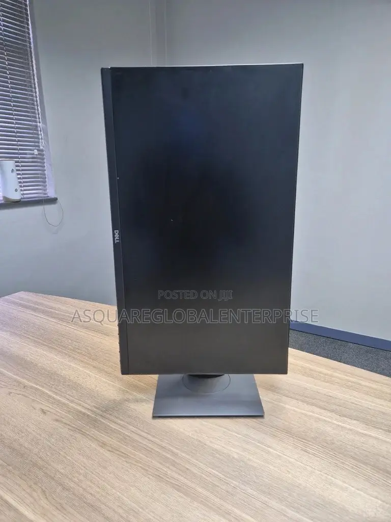 Dell P2419h 24-inch Fhd Ips Professional Monitor