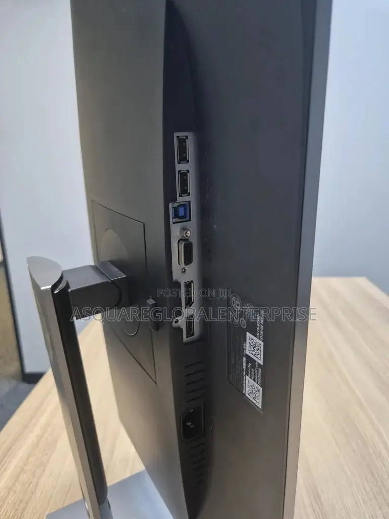 Dell P2419h 24-inch Fhd Ips Professional Monitor