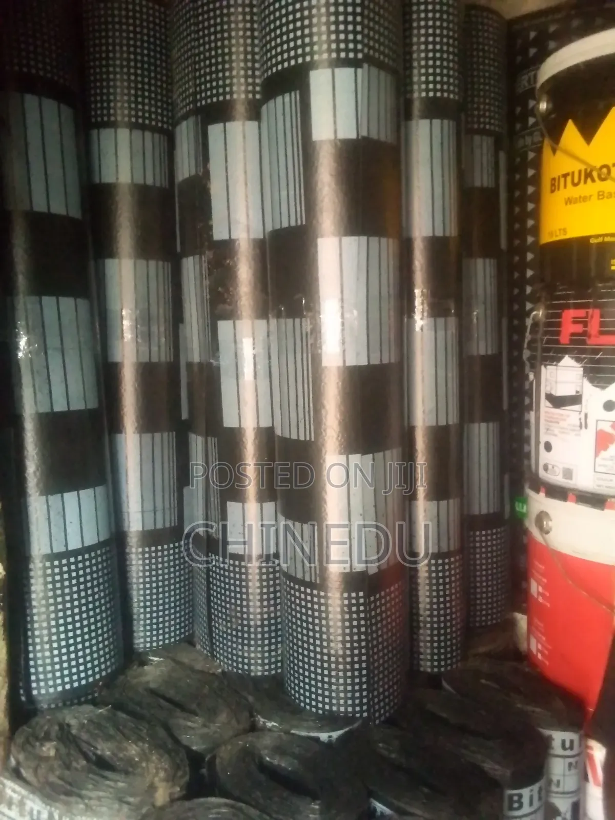 Roofing Felt - Waterproofing (5mm)