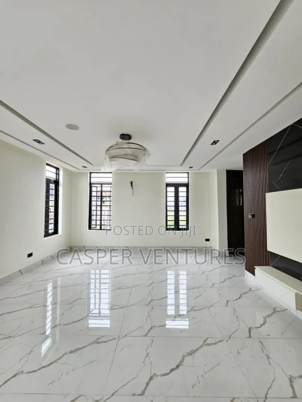 5bdrm Duplex in Fola Osibo, Lekki Phase 1 for sale