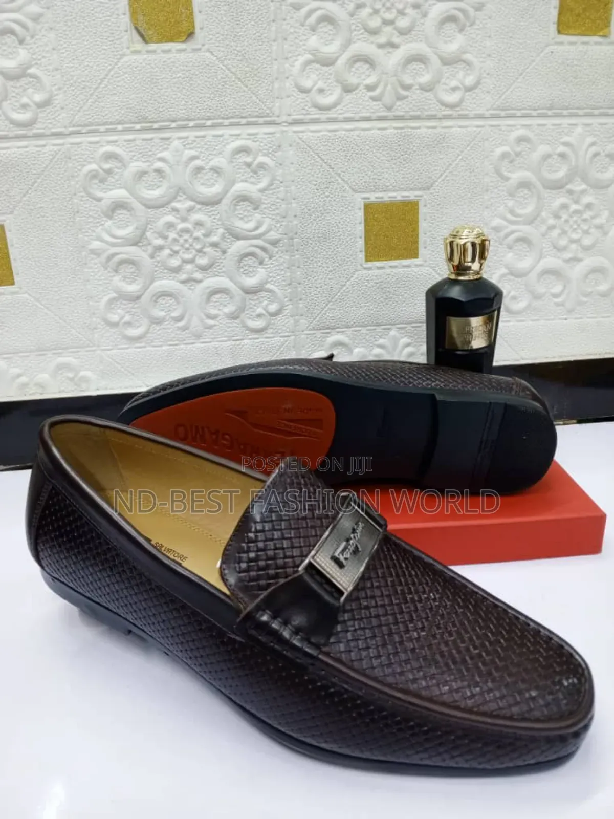 Quality Men's Flat Shoes
