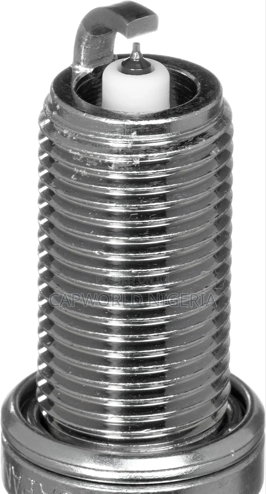 6 PCS of NGK Spark Plug 96779 Ilfr5t11
