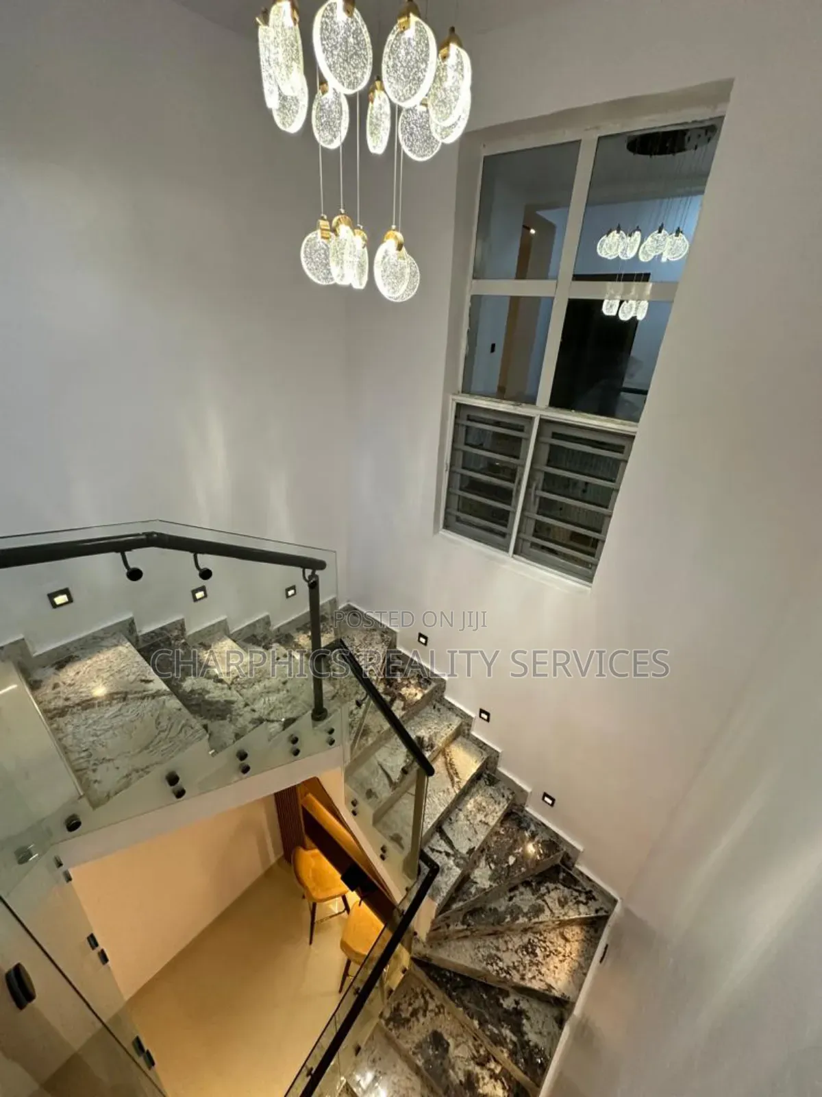 4bdrm Duplex in Omole Phase 1 for sale