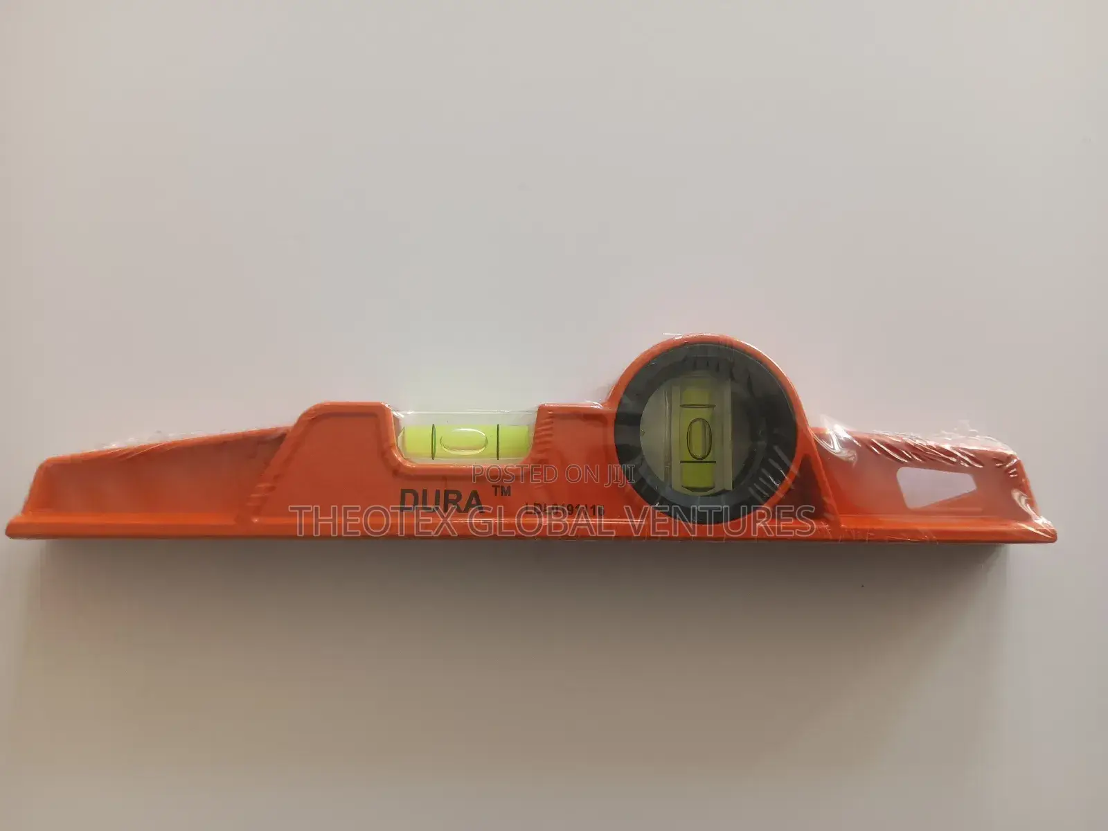 Dura Spirit Level