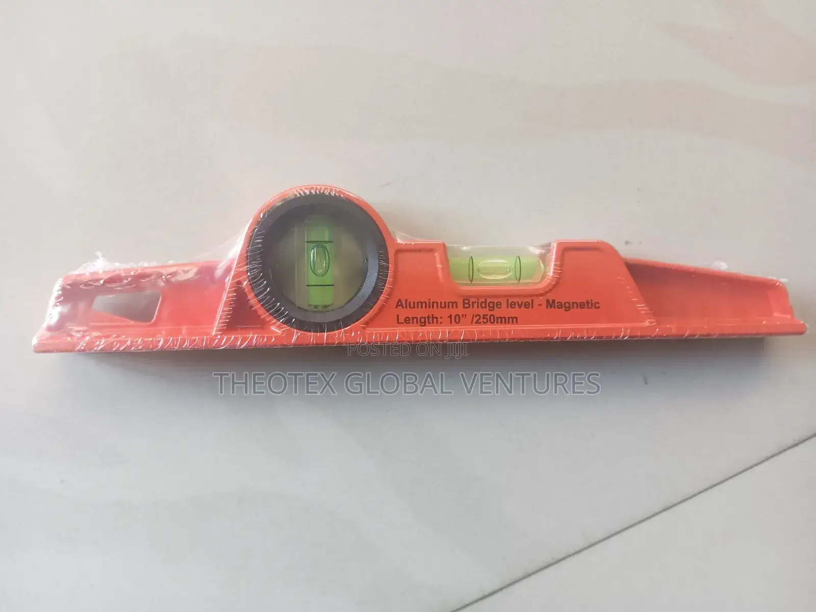 Dura Spirit Level