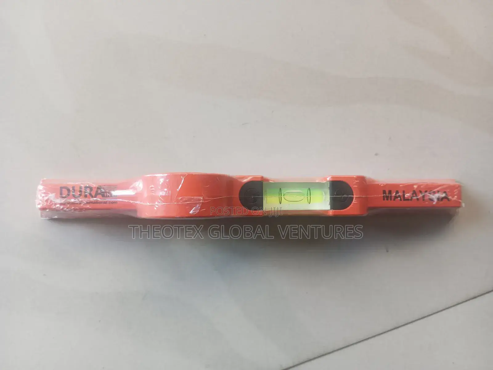 Dura Spirit Level