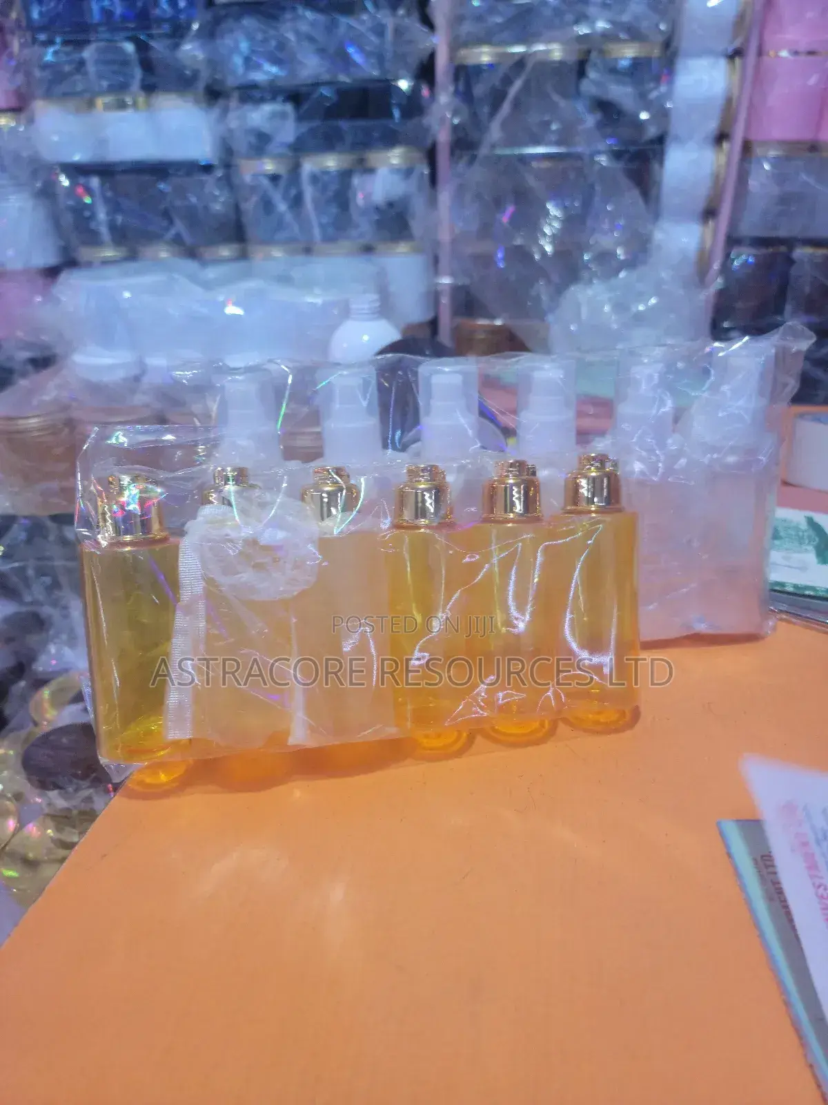 Wholesale Retail Plastic Products – Strong Affordable