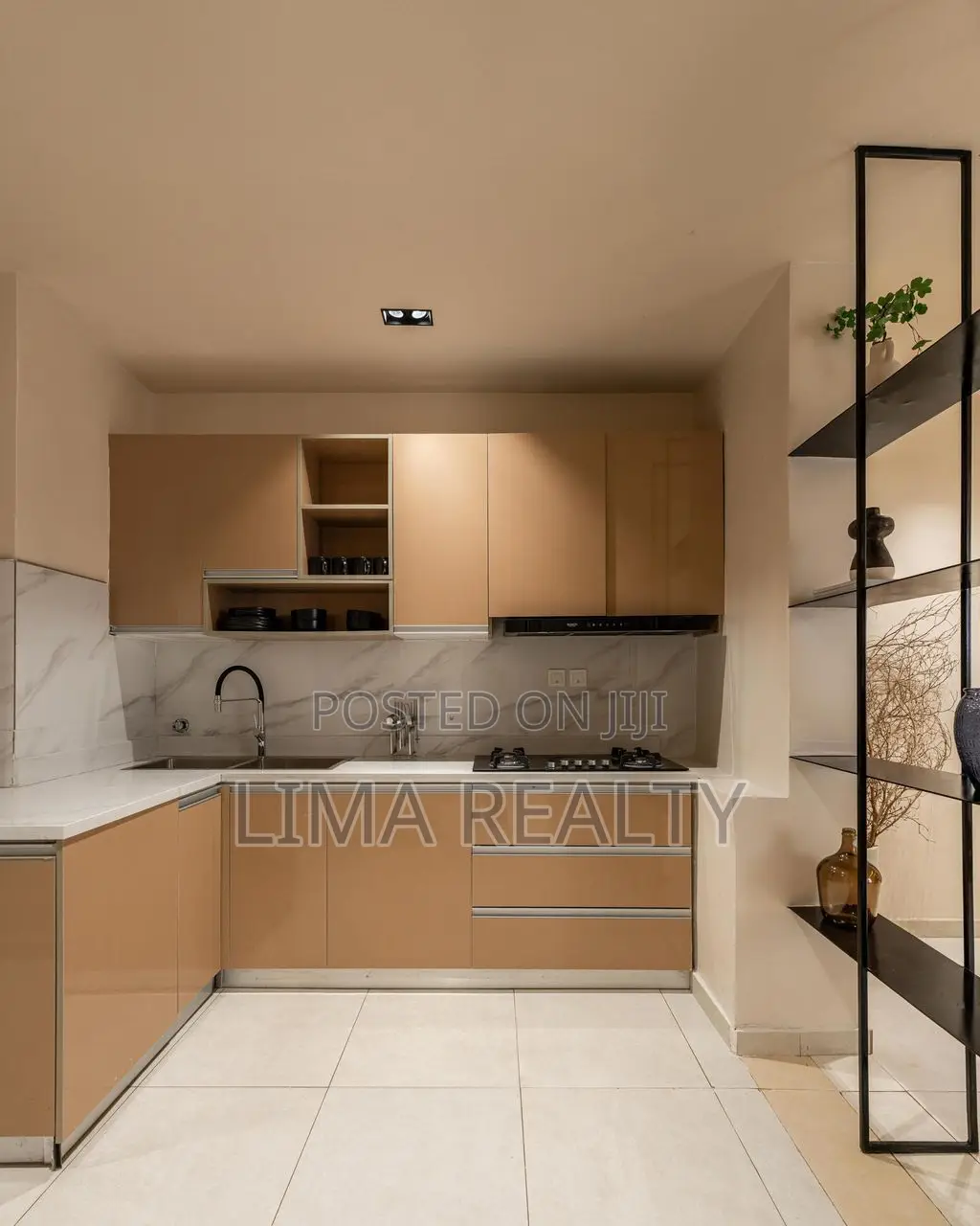 Luxury 2 Bedroom