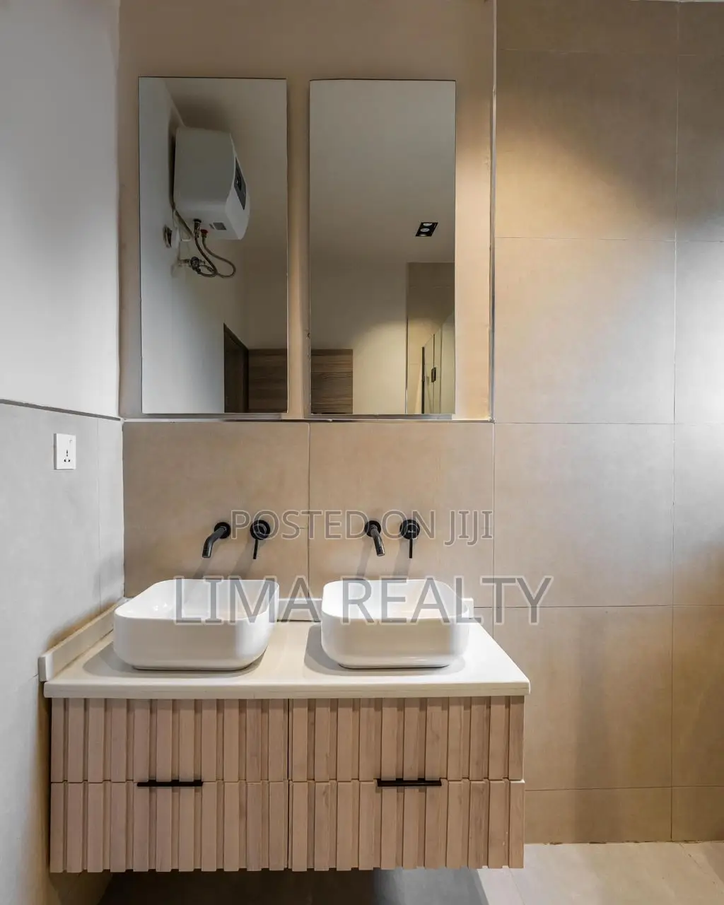 Luxury 2 Bedroom