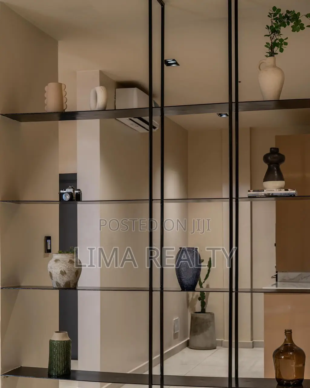 Luxury 2 Bedroom