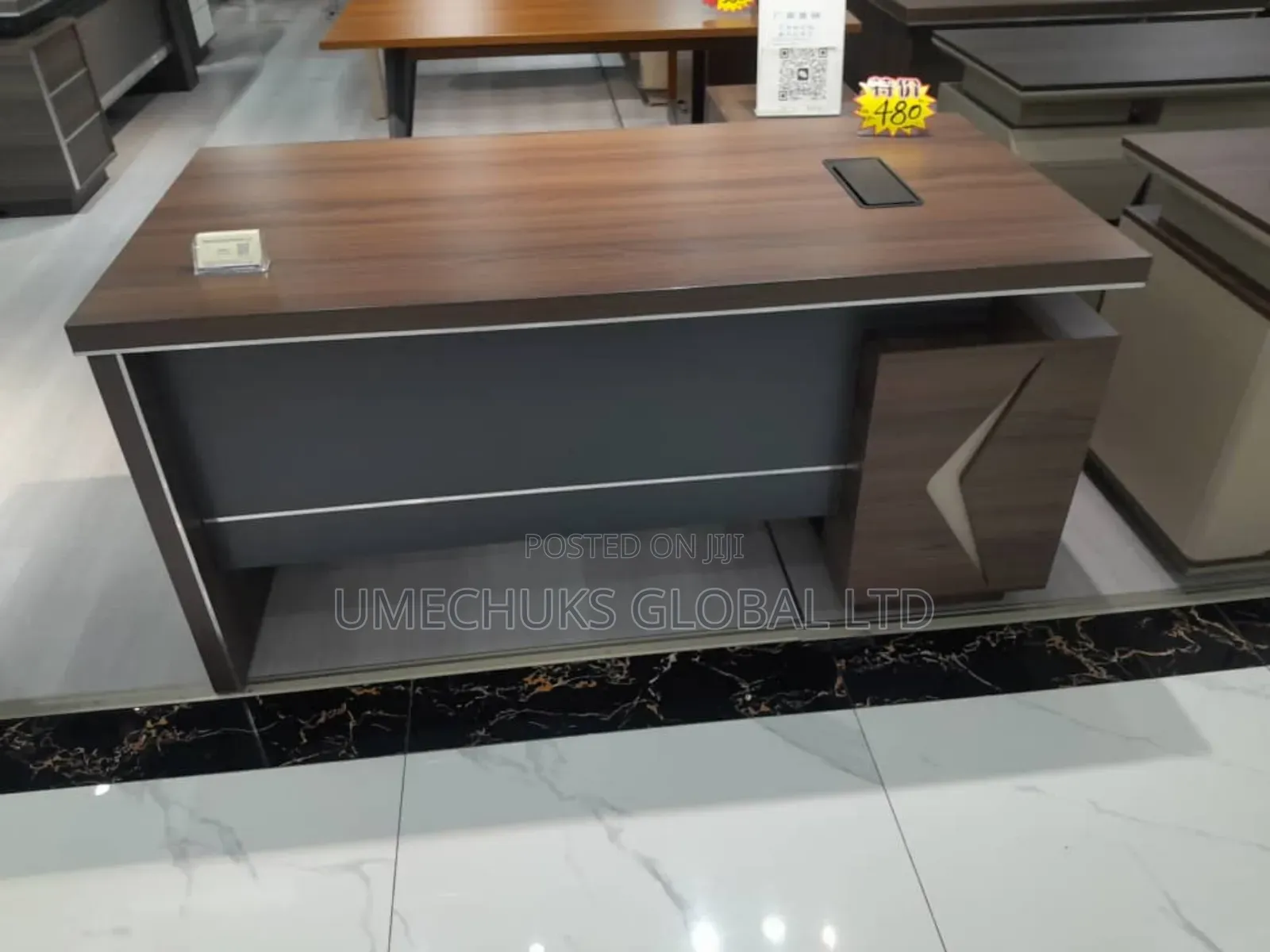 Top Quality Executive Office Table