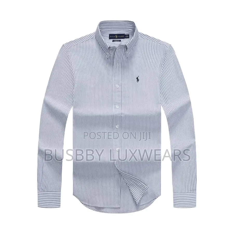 Ralph Lauren High Quality Shirts