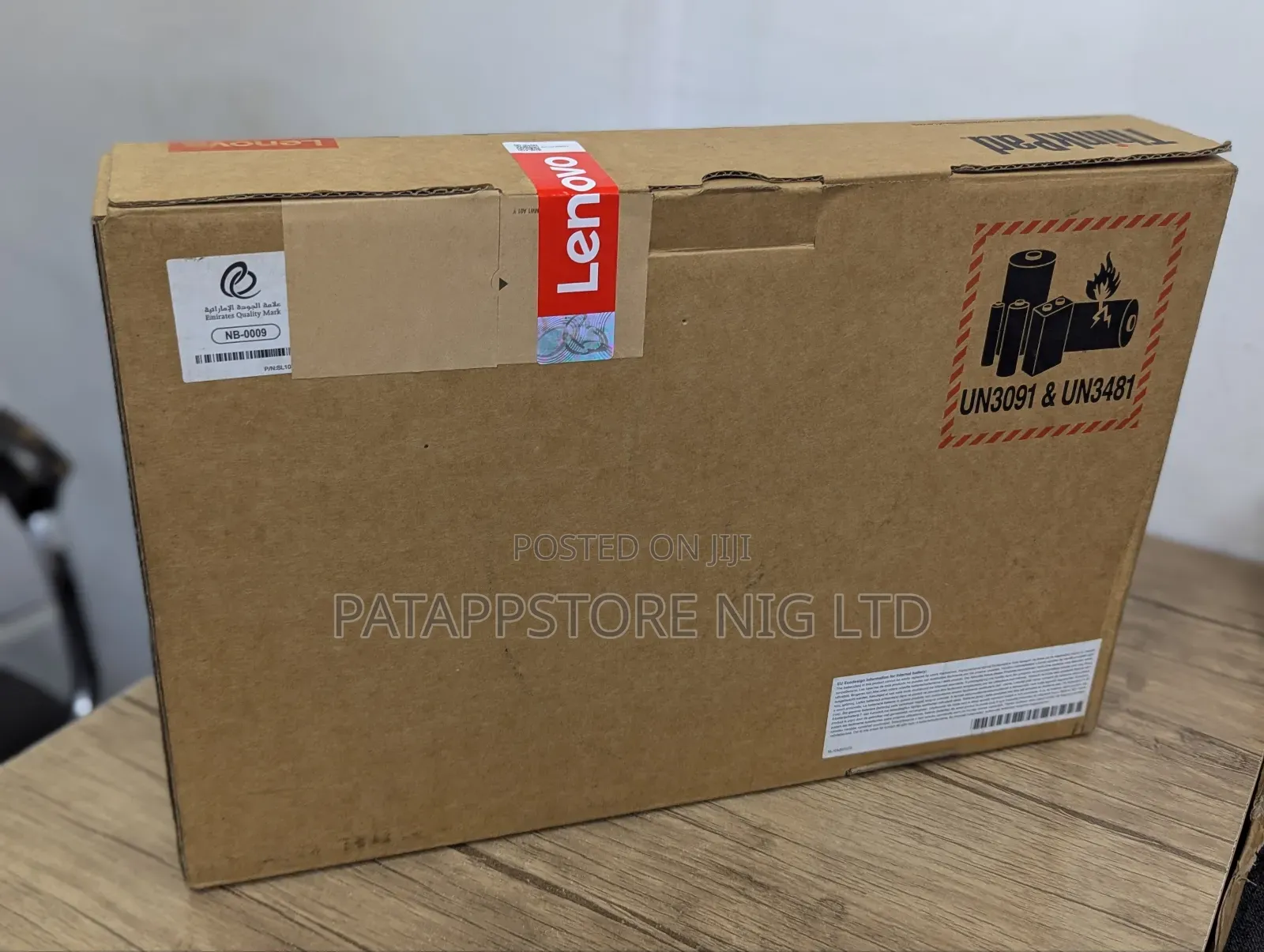 New Laptop Lenovo ThinkPad T14 G2 32GB AMD Ryzen 7 SSD 1T